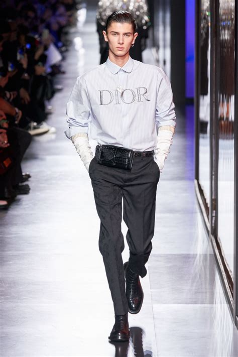 dior mens 2020 collection|Dior men's fall 2020.